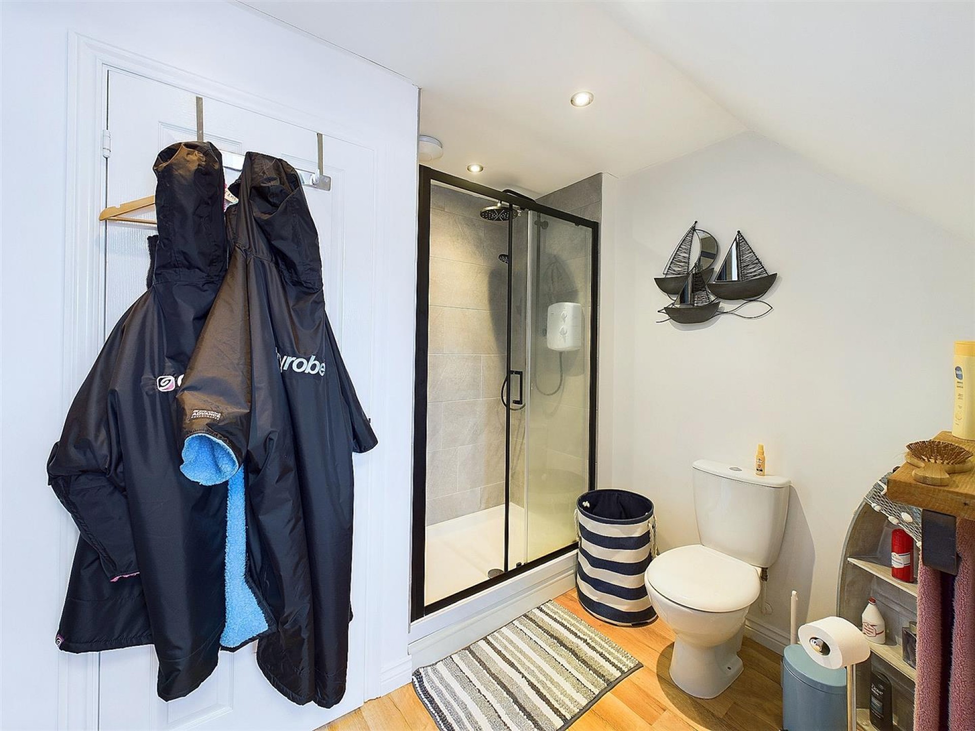 Wilson Close, Newquay