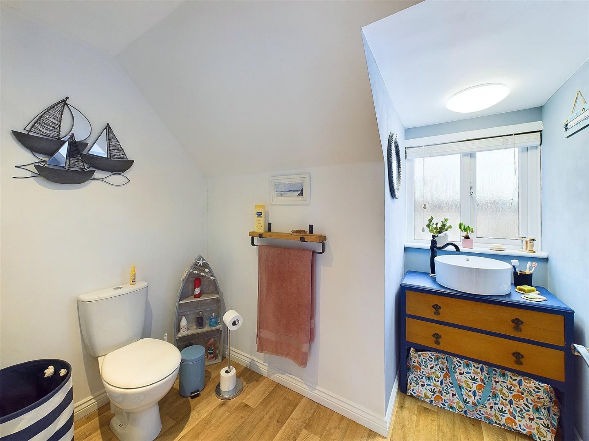 Wilson Close, Newquay