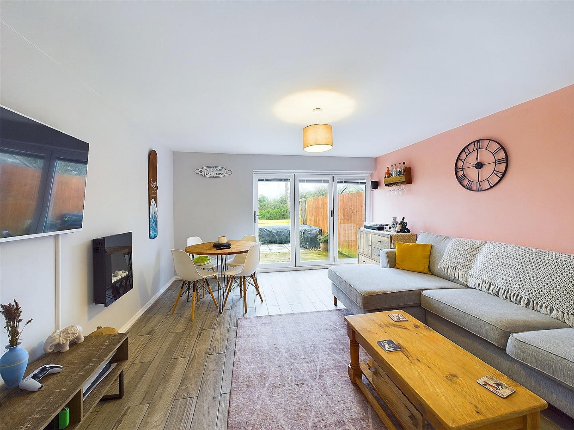 Wilson Close, Newquay