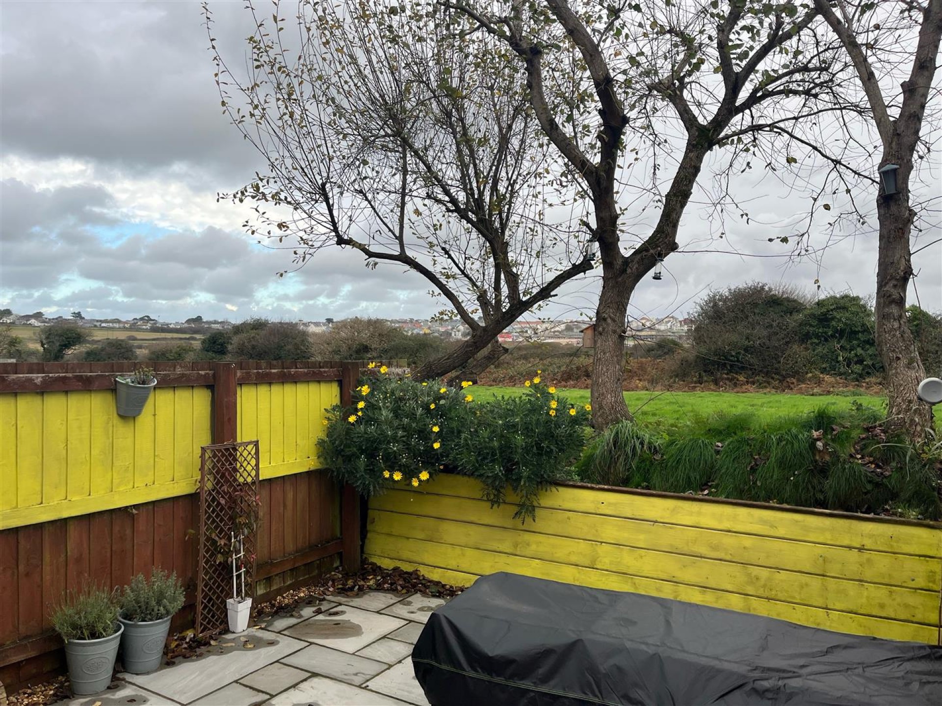 Wilson Close, Newquay