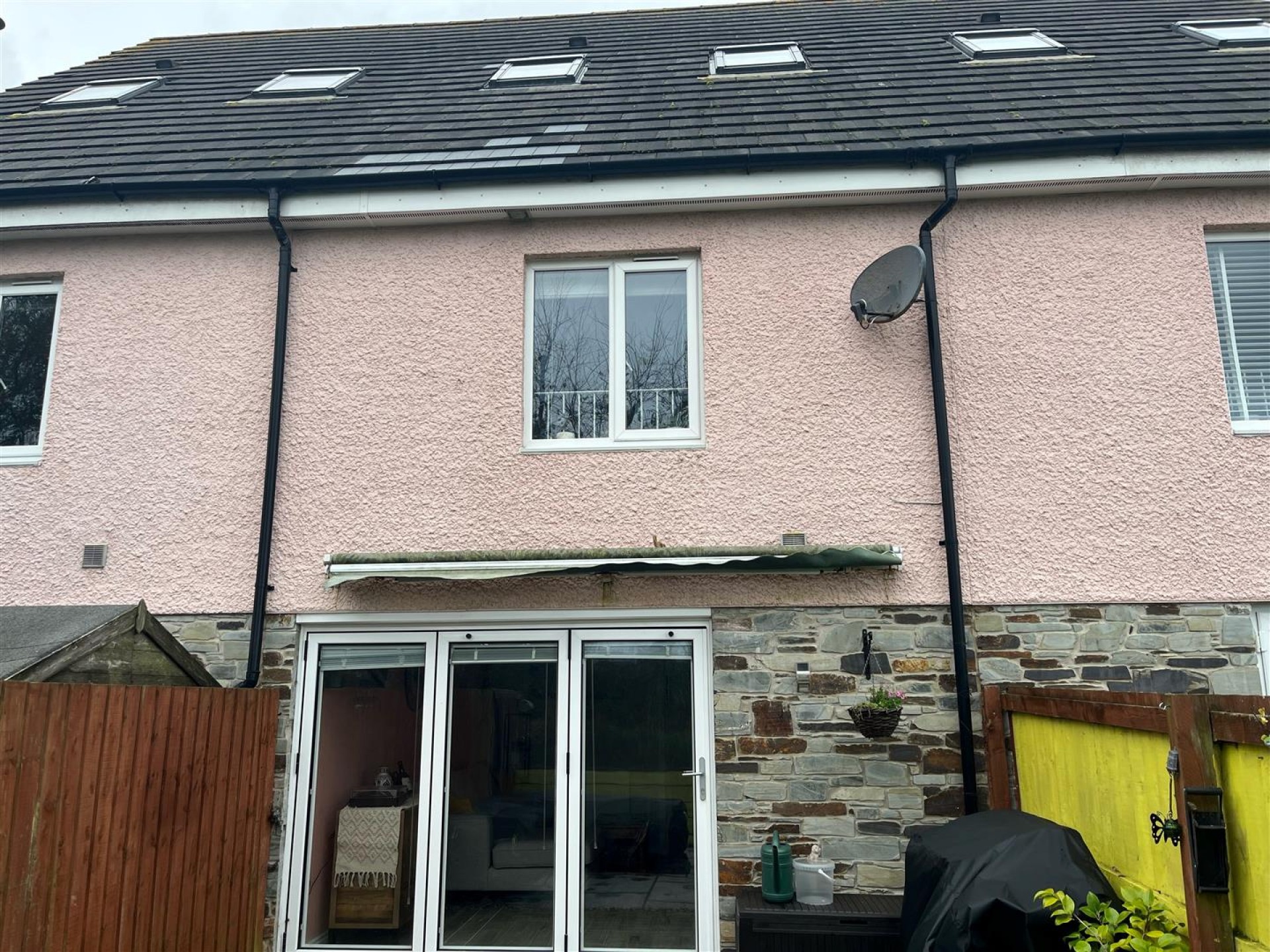 Wilson Close, Newquay