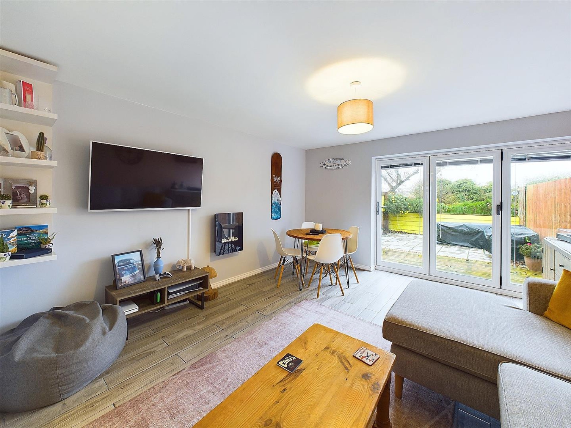 Wilson Close, Newquay