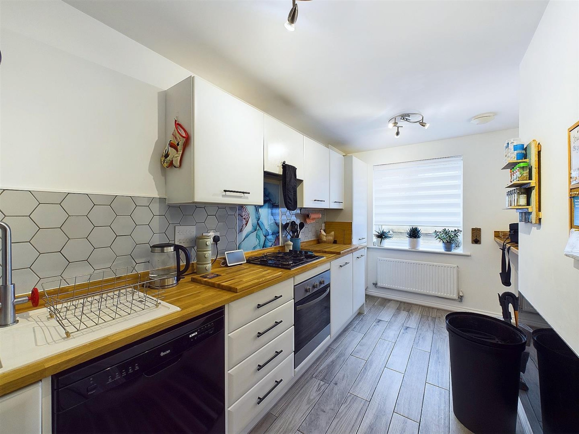 Wilson Close, Newquay