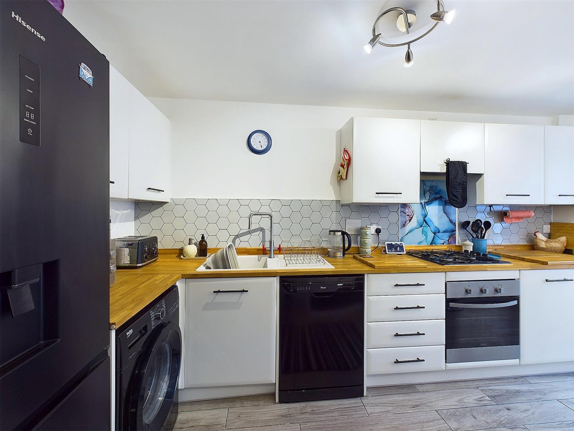 Wilson Close, Newquay