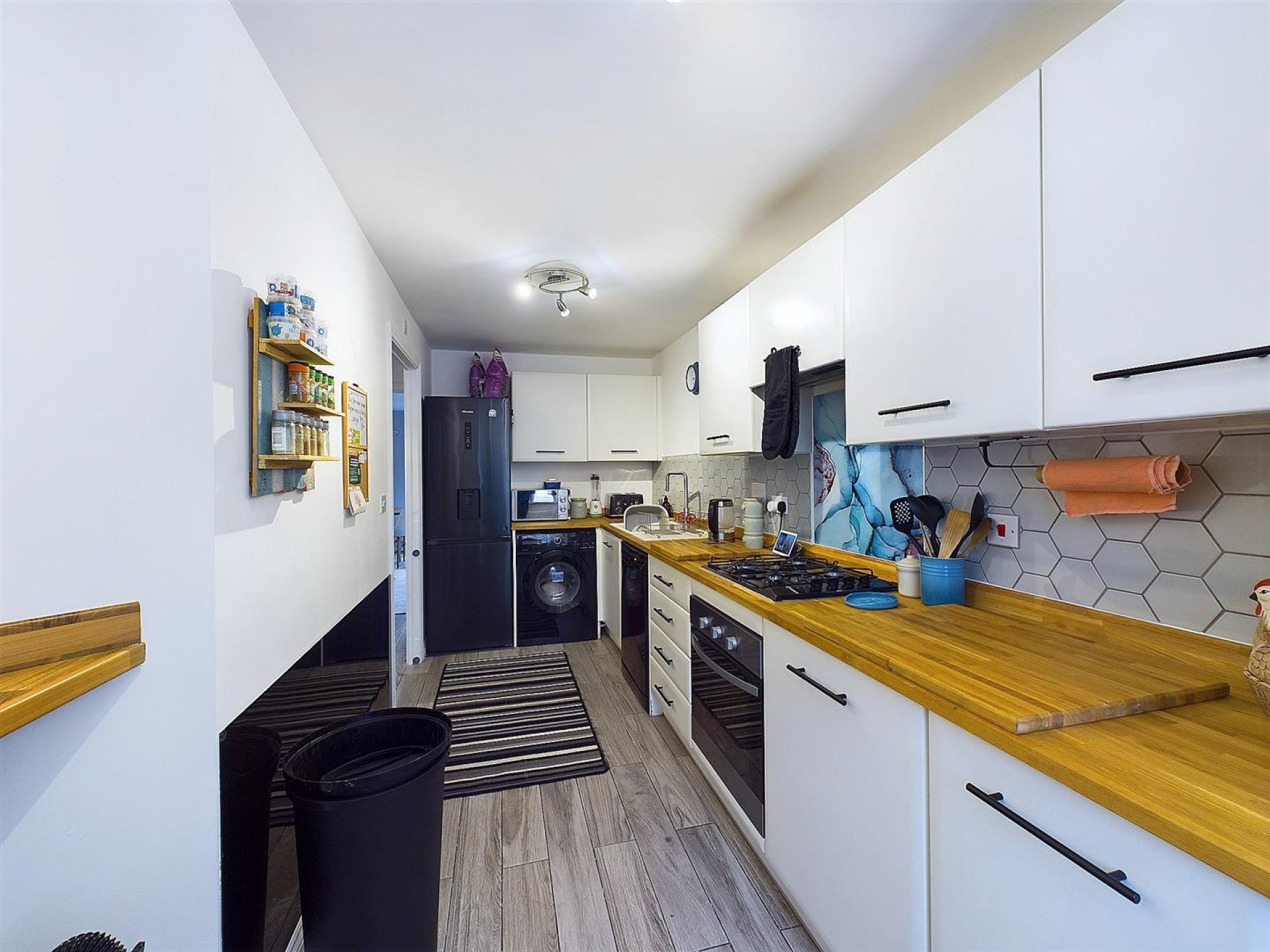 Wilson Close, Newquay