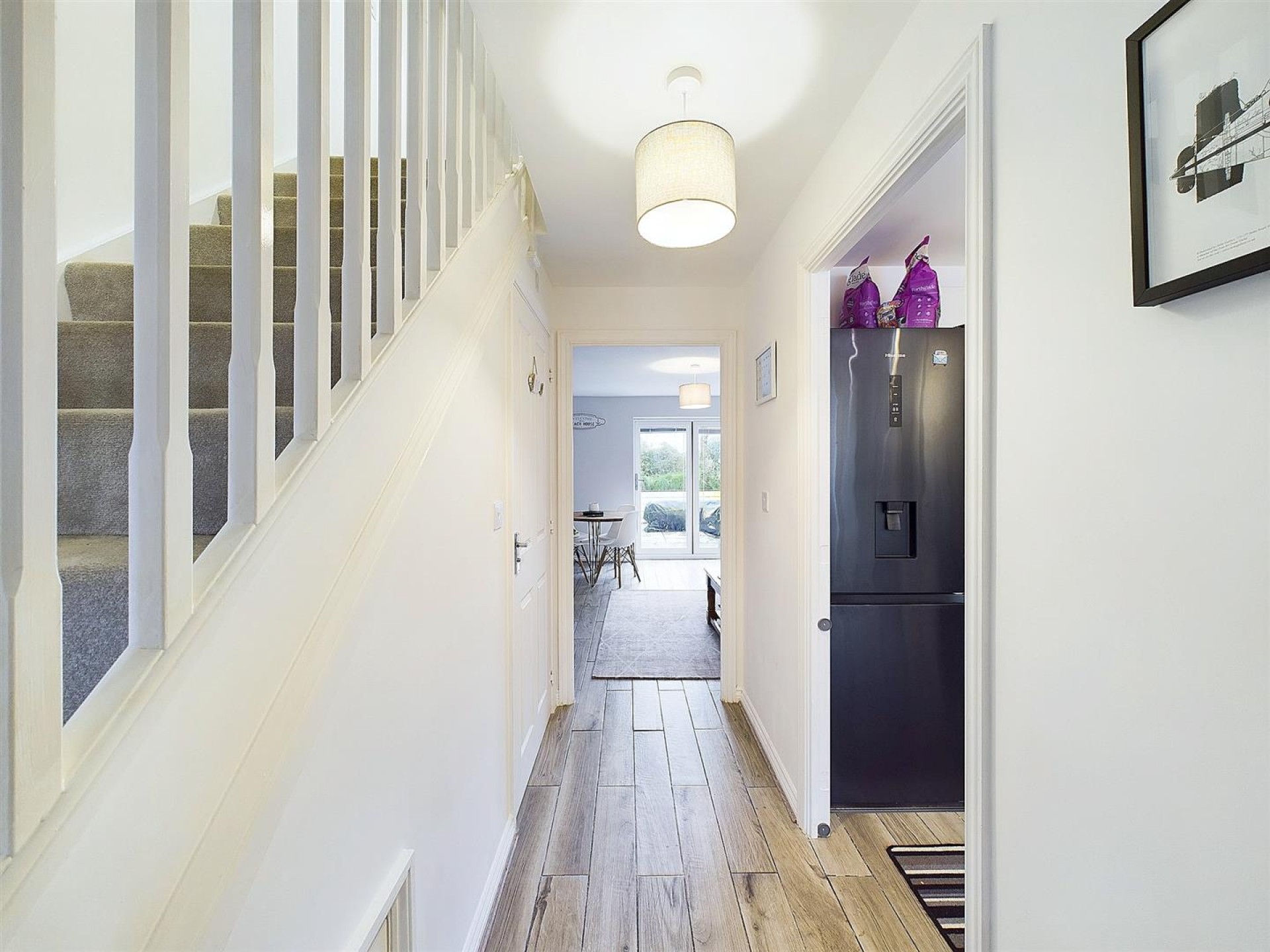 Wilson Close, Newquay