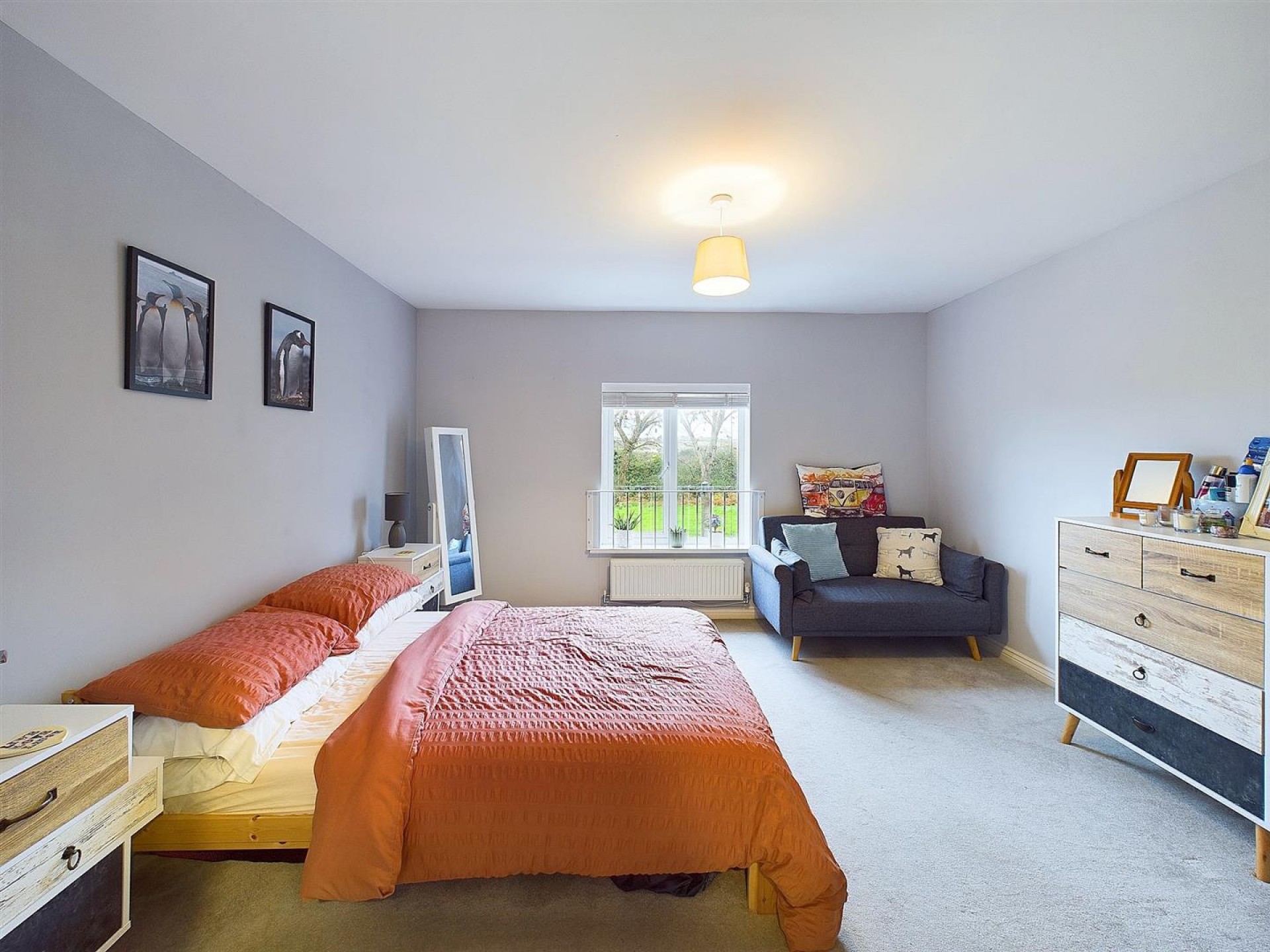 Wilson Close, Newquay