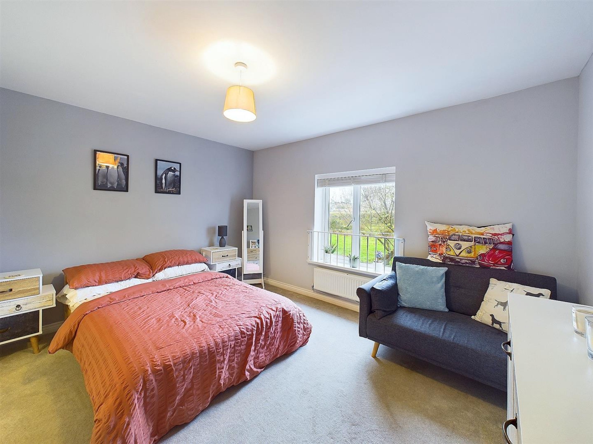 Wilson Close, Newquay