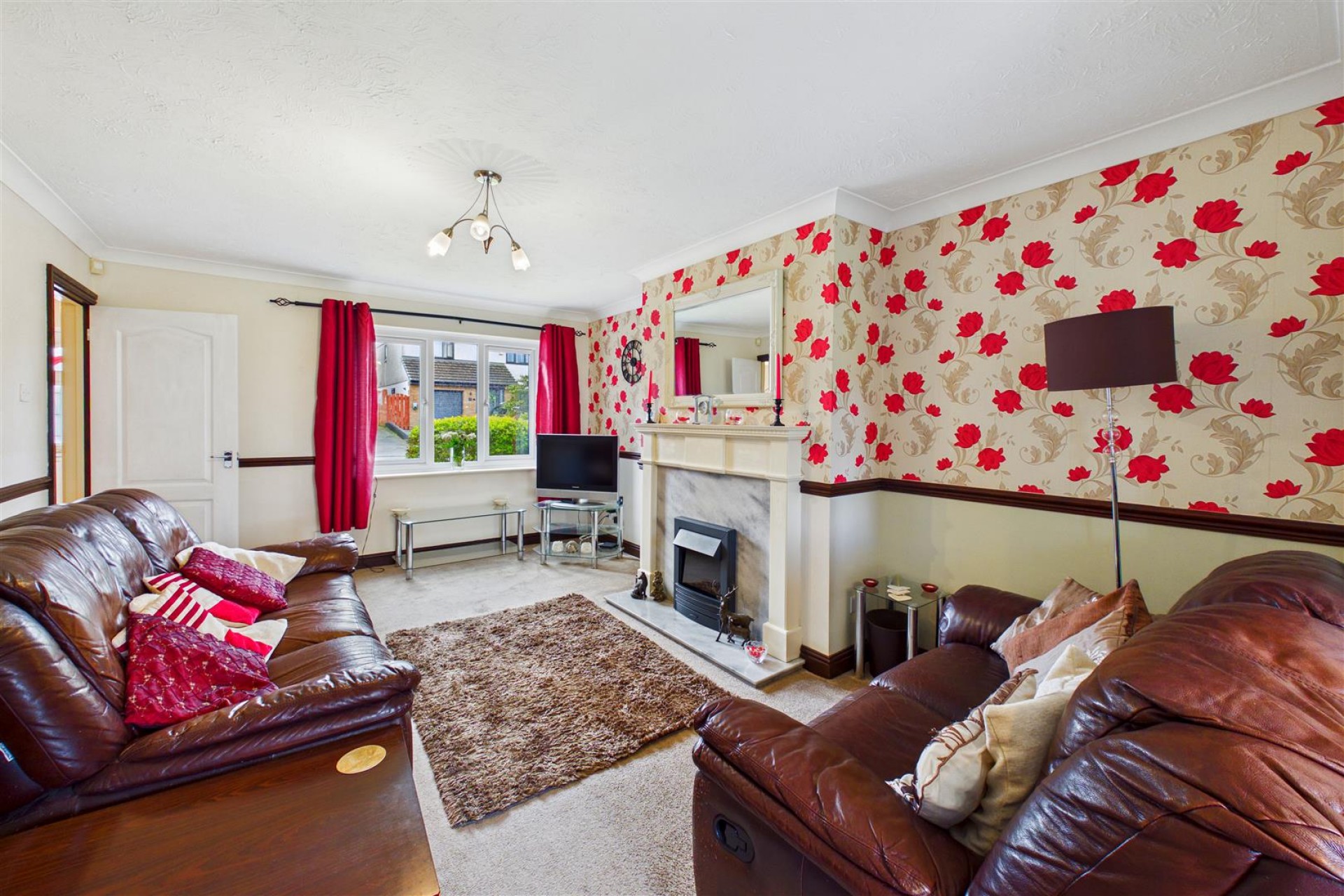 Kingsley Meade, Trencreek, Newquay