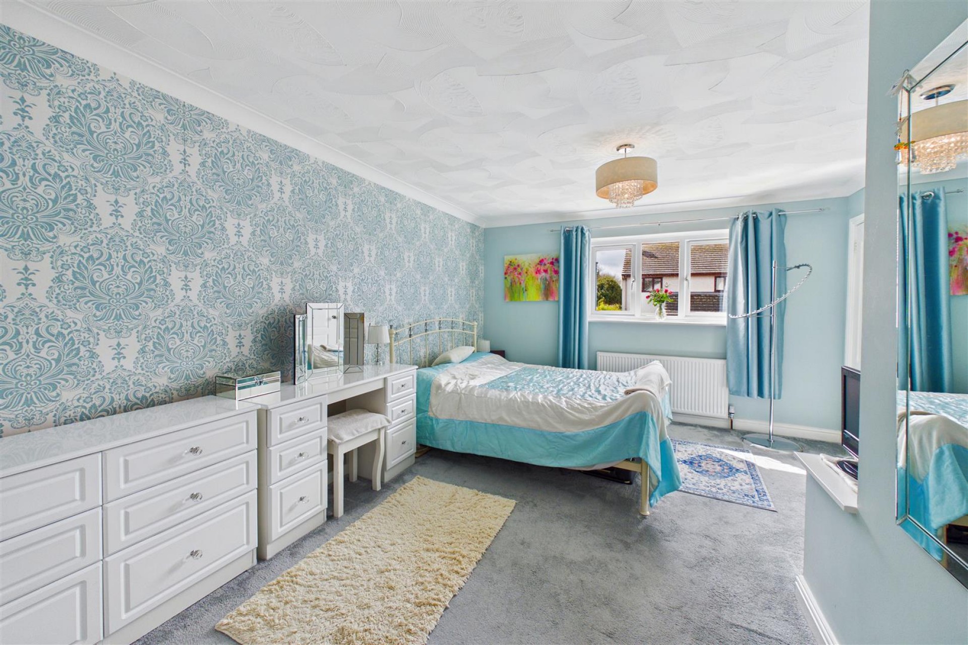 Kingsley Meade, Trencreek, Newquay