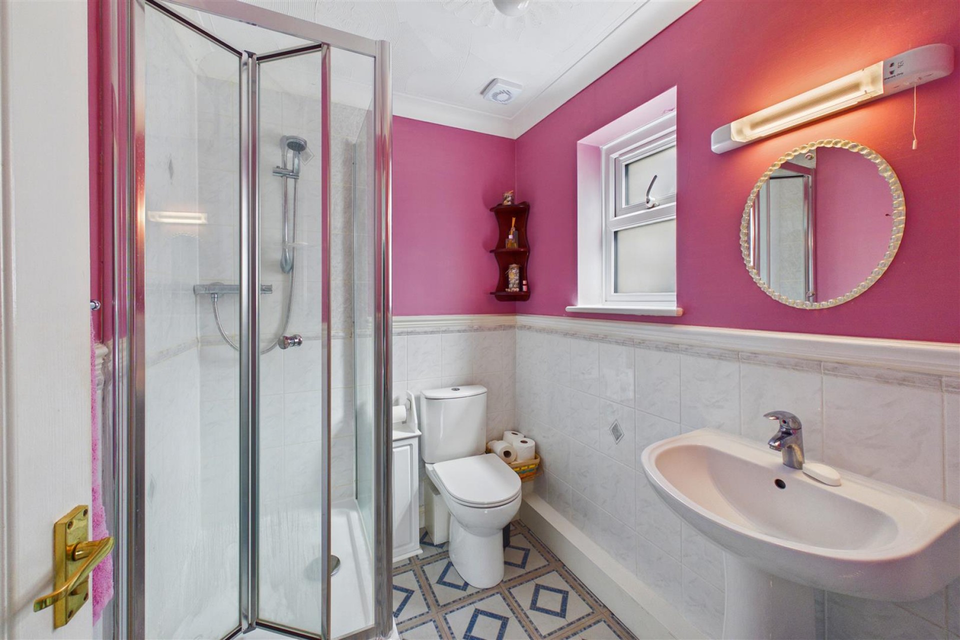 Kingsley Meade, Trencreek, Newquay