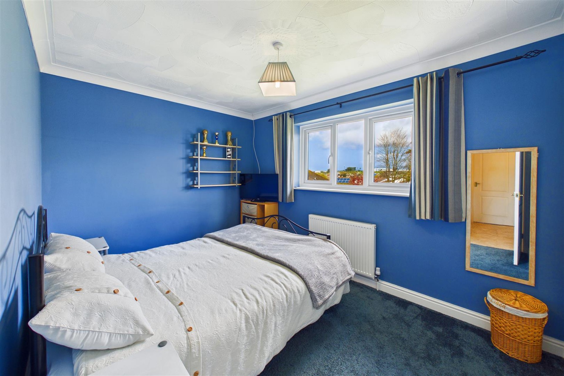 Kingsley Meade, Trencreek, Newquay