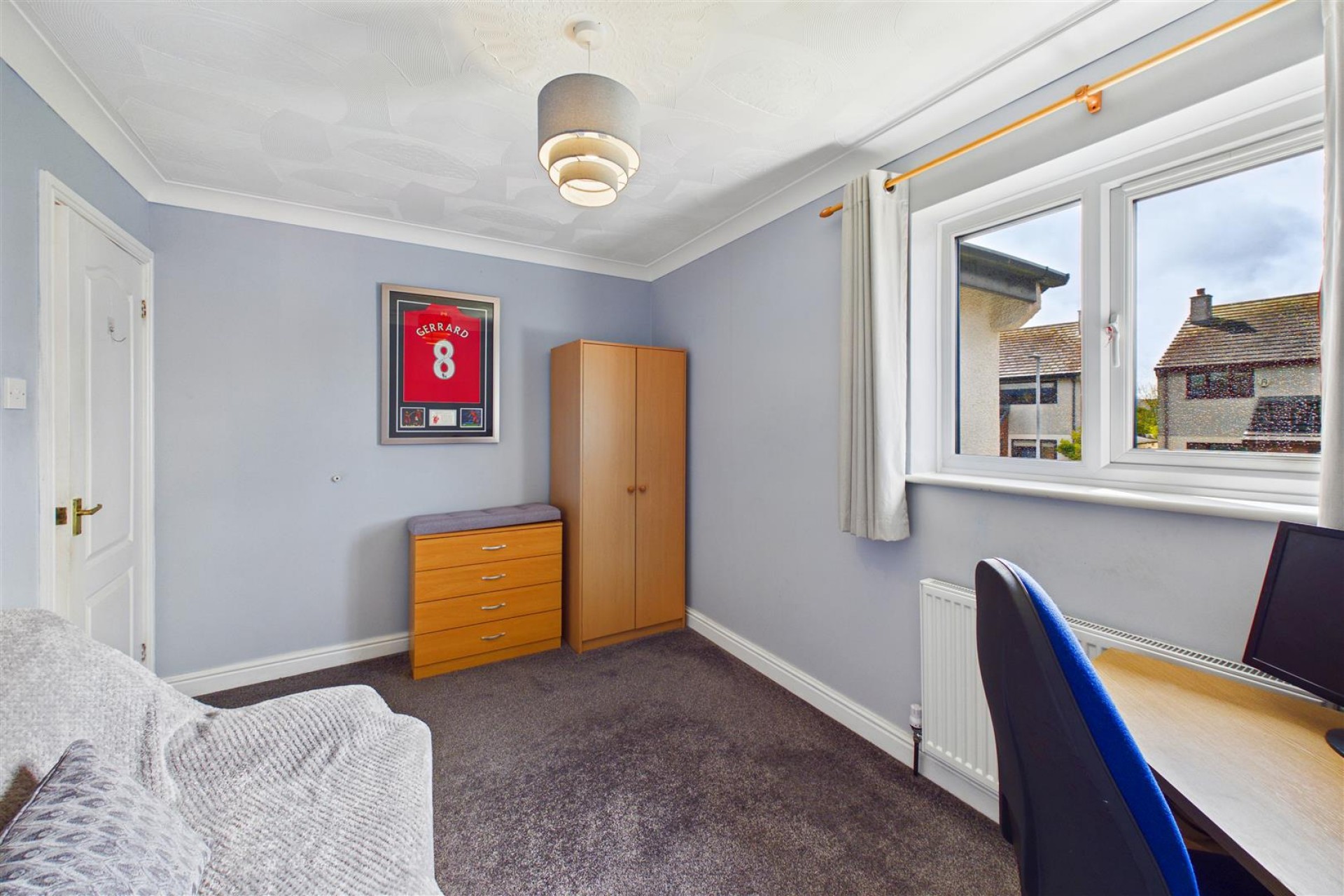 Kingsley Meade, Trencreek, Newquay