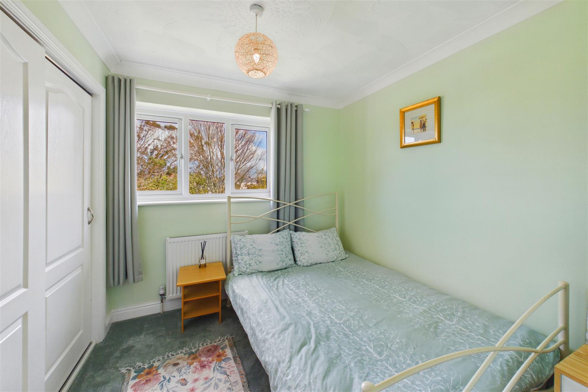 Kingsley Meade, Trencreek, Newquay