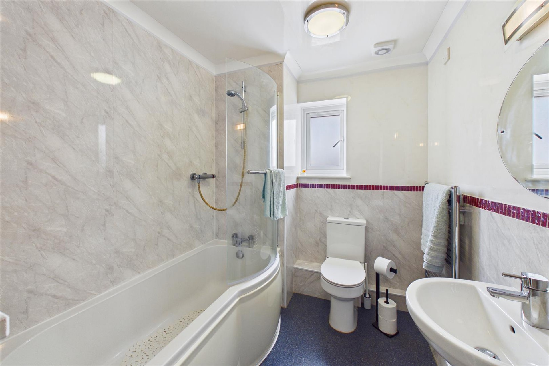 Kingsley Meade, Trencreek, Newquay