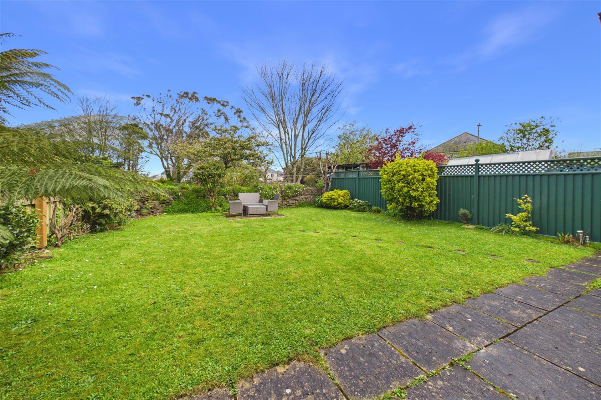 Kingsley Meade, Trencreek, Newquay