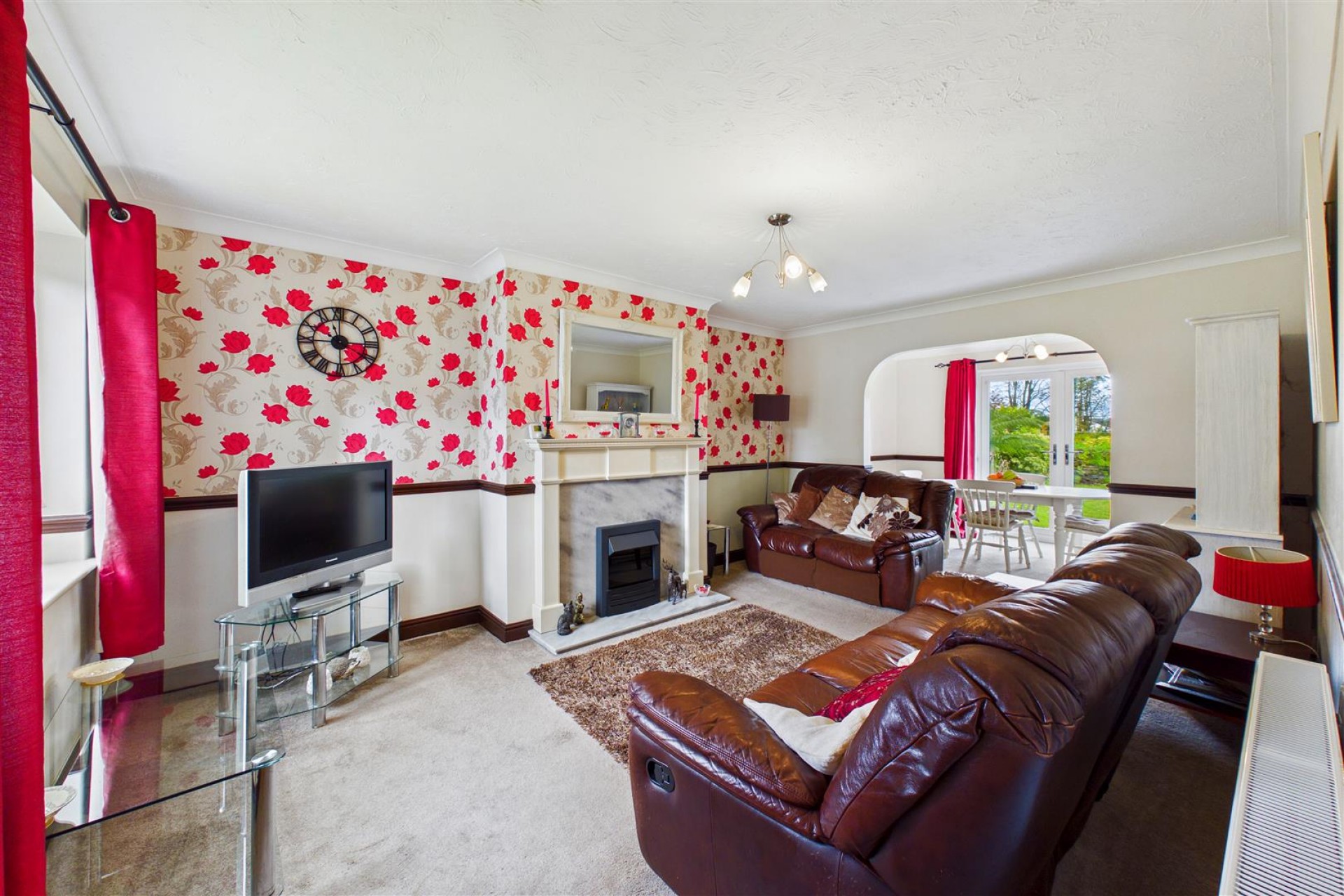 Kingsley Meade, Trencreek, Newquay