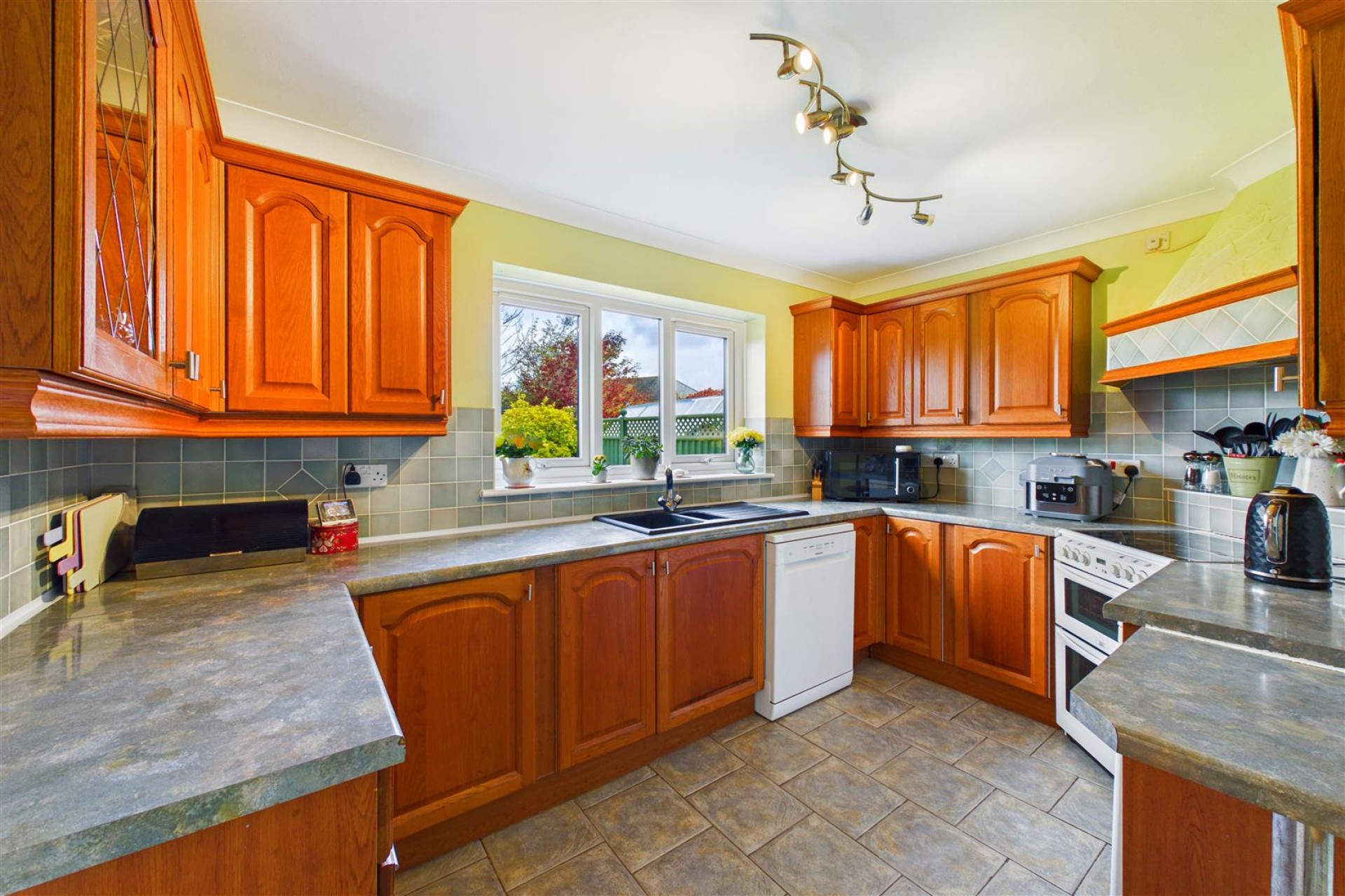 Kingsley Meade, Trencreek, Newquay