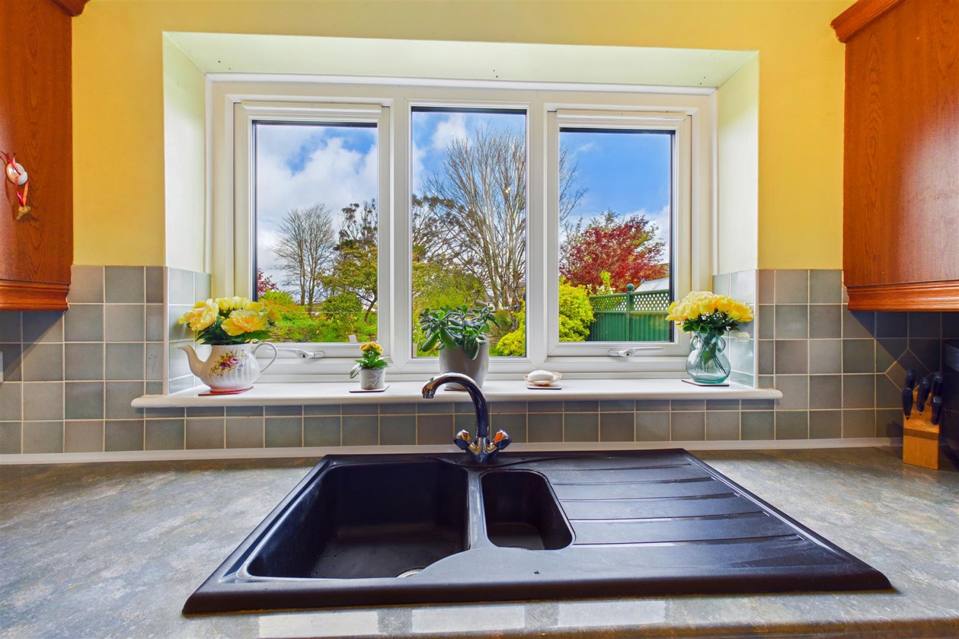 Kingsley Meade, Trencreek, Newquay