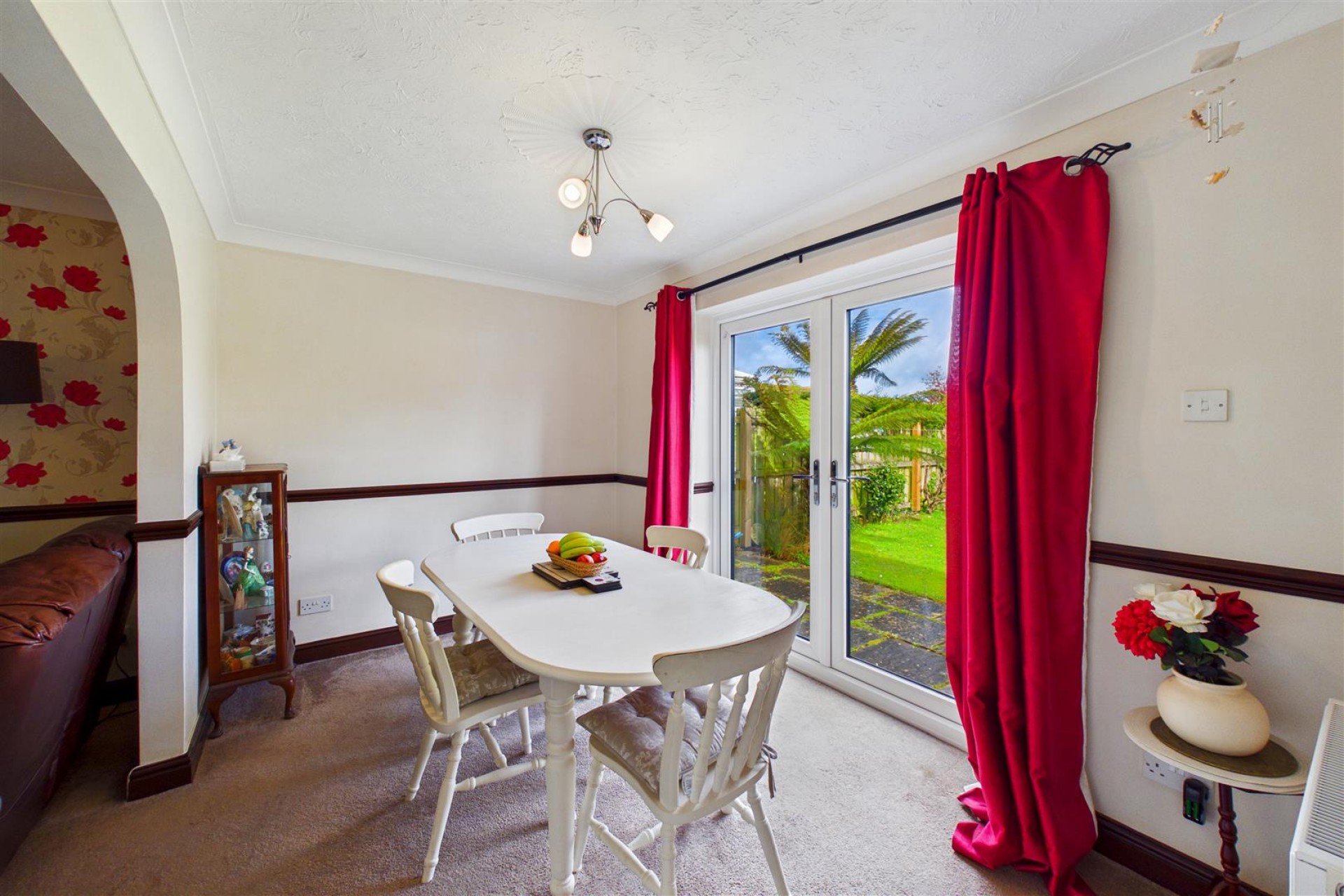 Kingsley Meade, Trencreek, Newquay