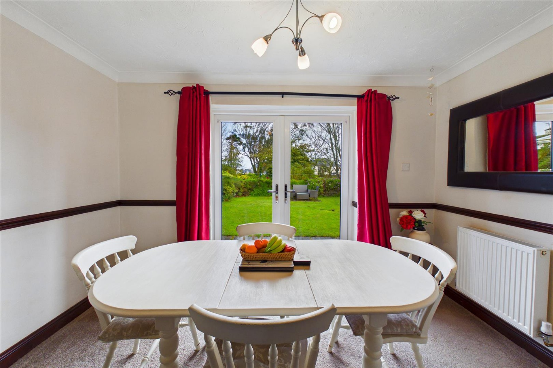 Kingsley Meade, Trencreek, Newquay