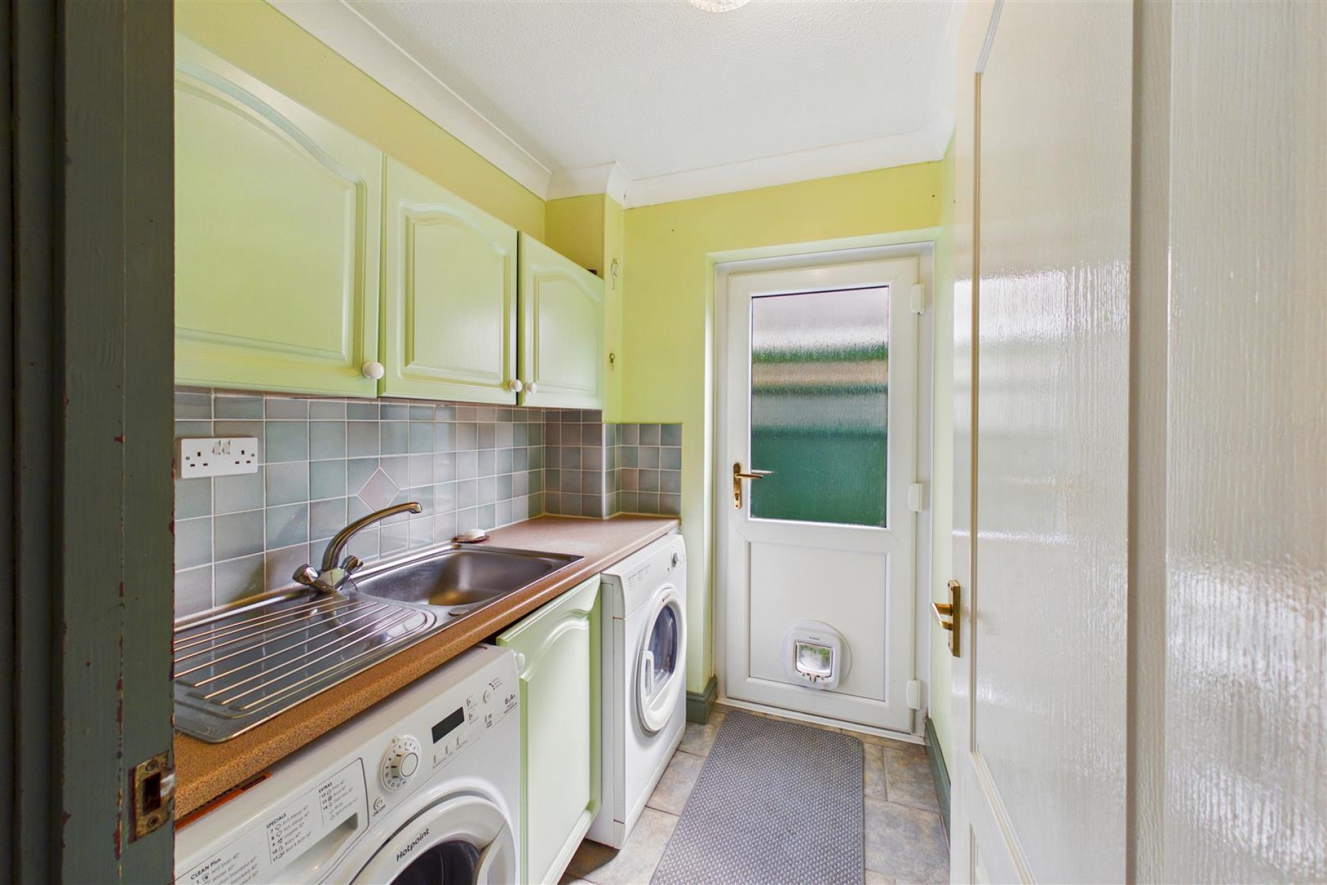 Kingsley Meade, Trencreek, Newquay