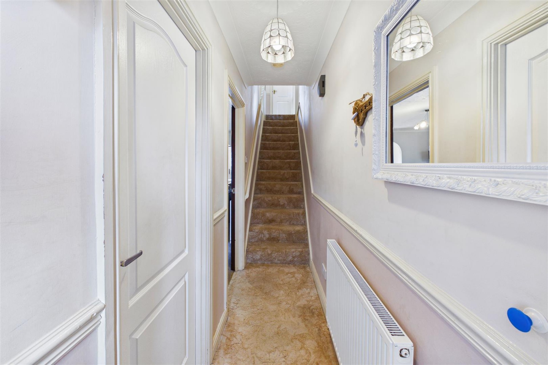 Kingsley Meade, Trencreek, Newquay