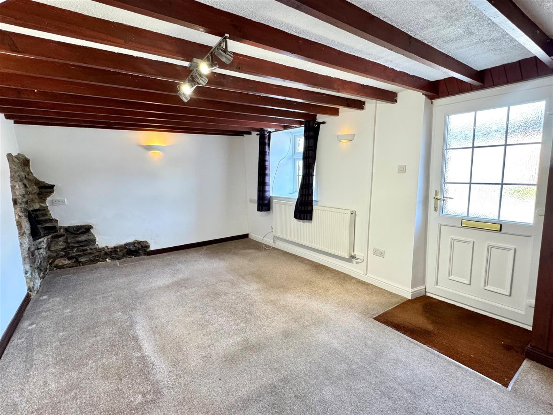 Black Cross, St Columb