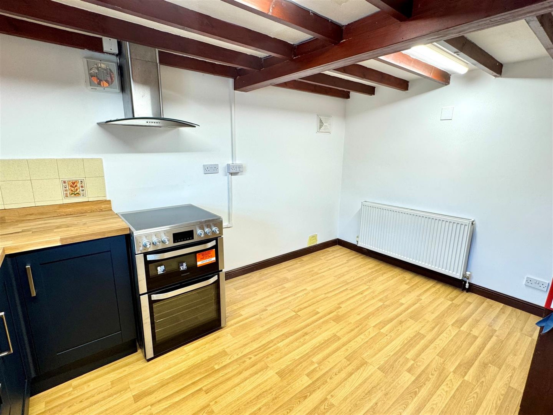 Black Cross, St Columb