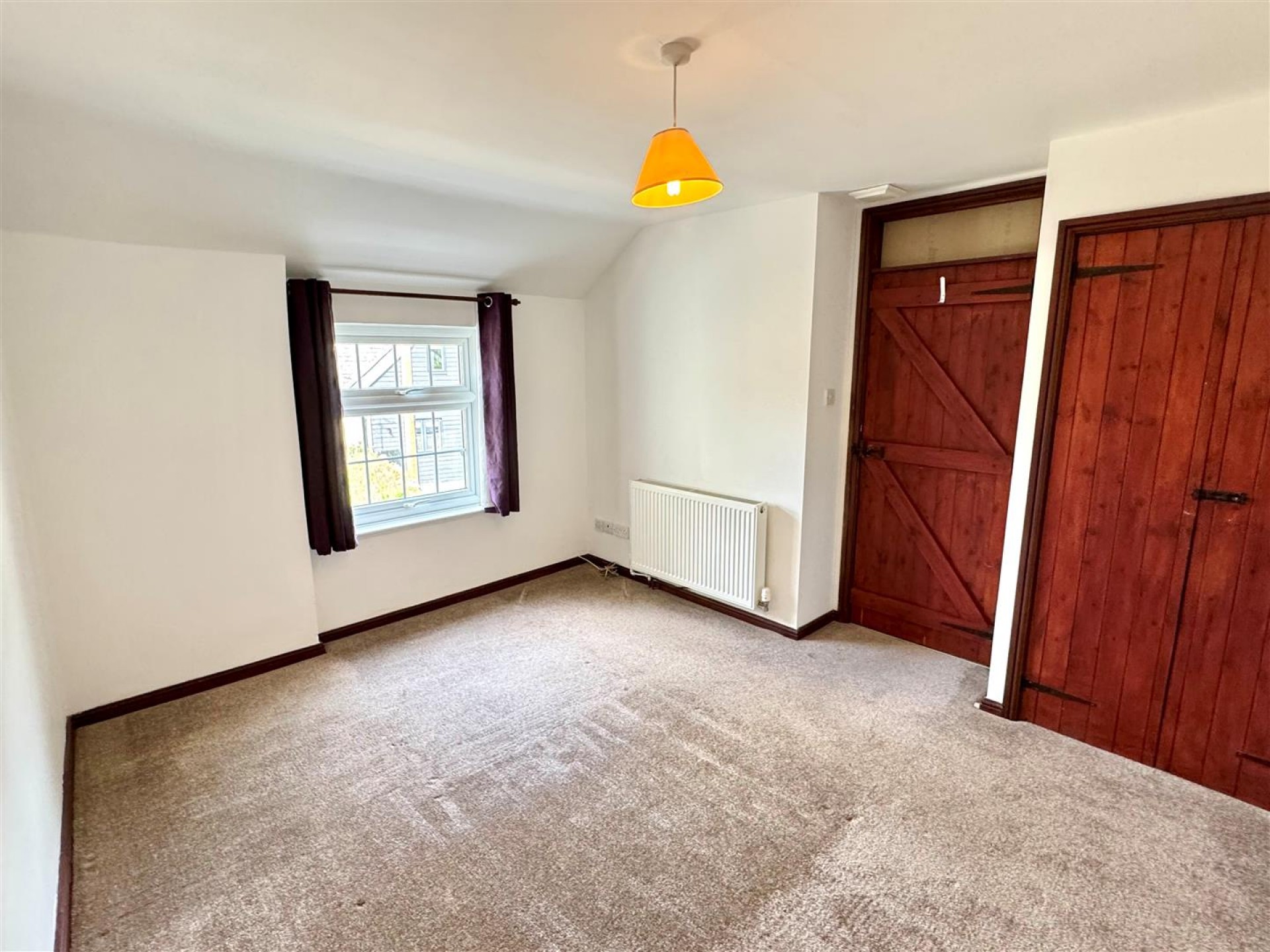 Black Cross, St Columb