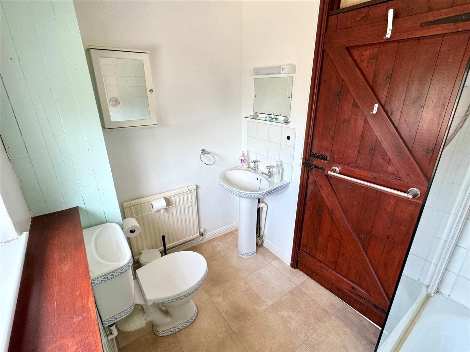 Black Cross, St Columb