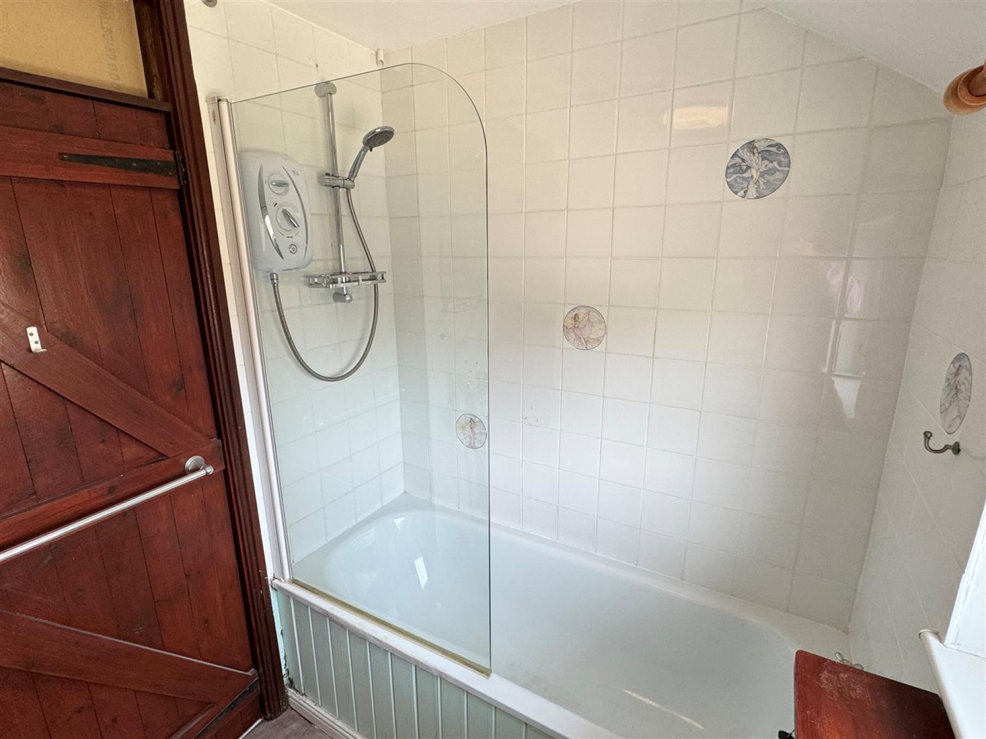 Black Cross, St Columb