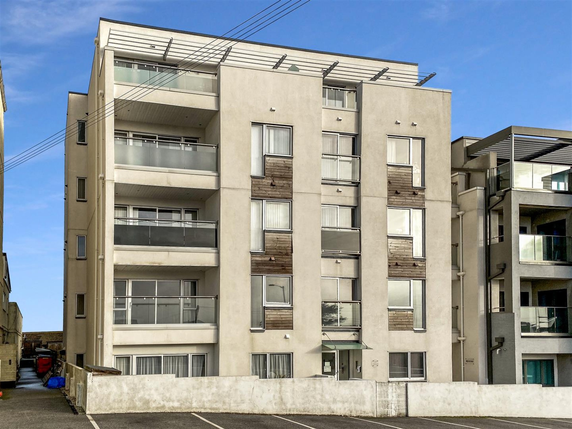 Pentire Avenue, Pentire, Newquay