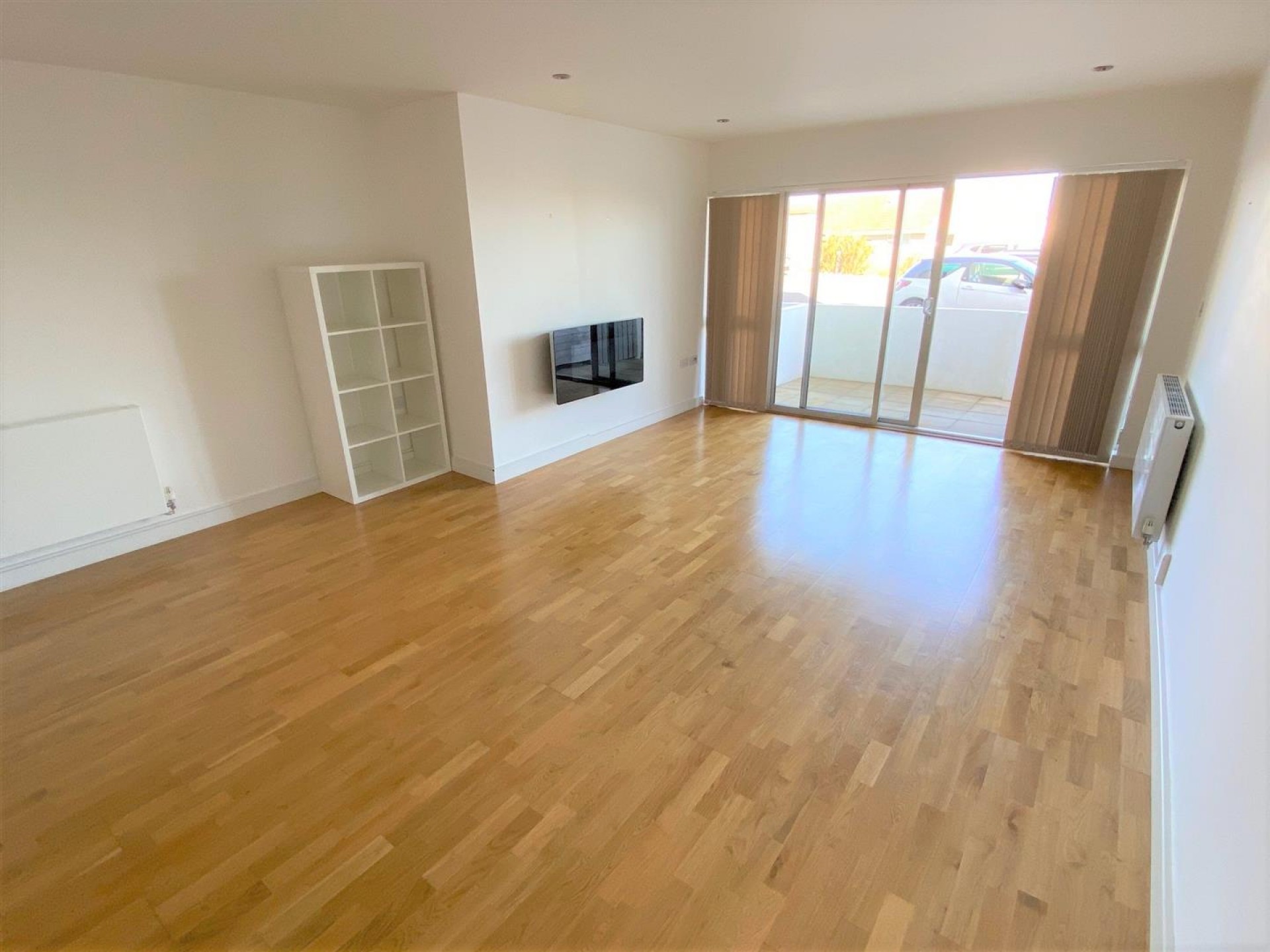 Pentire Avenue, Pentire, Newquay