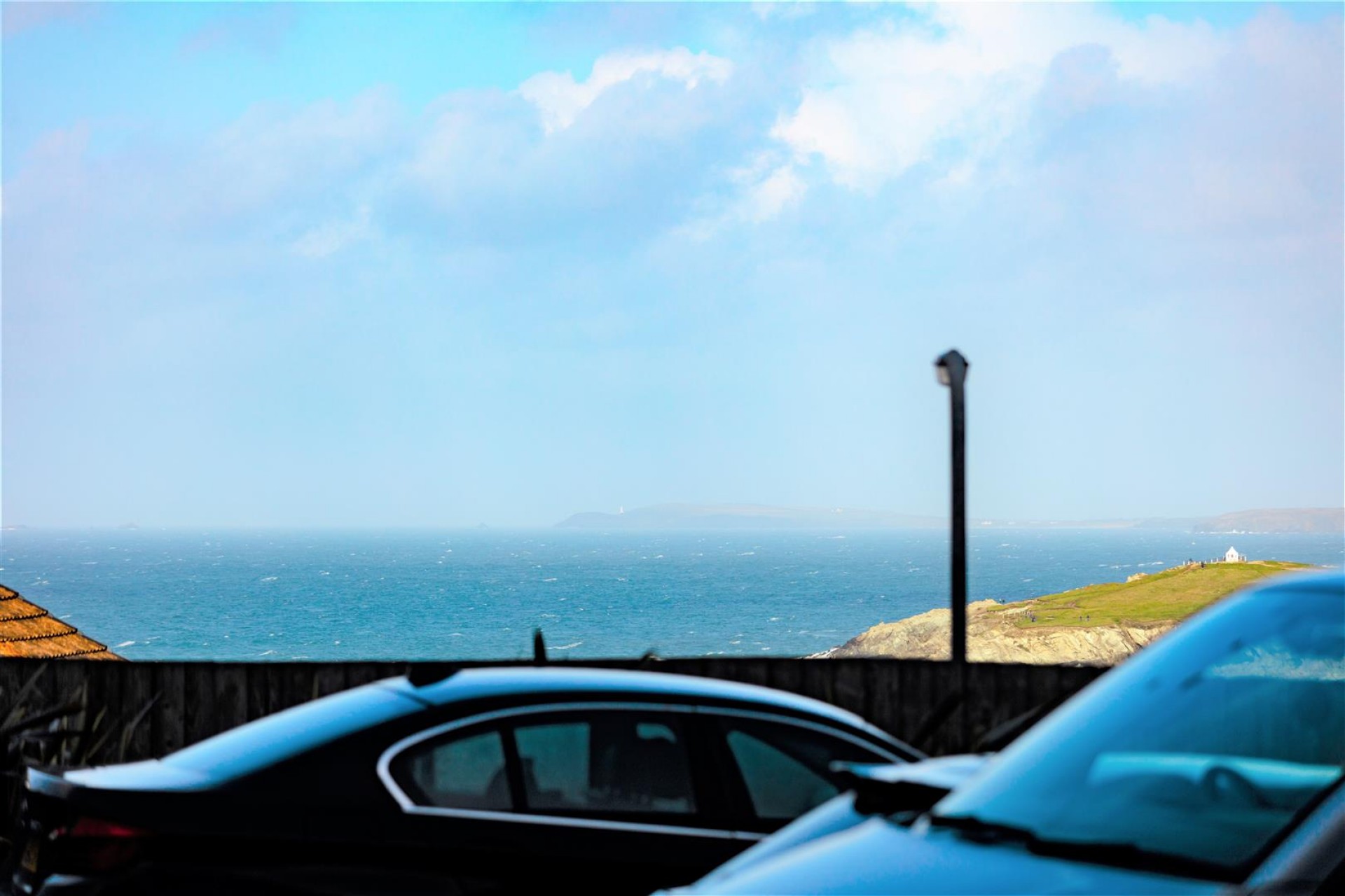 Pentire Avenue, Pentire, Newquay