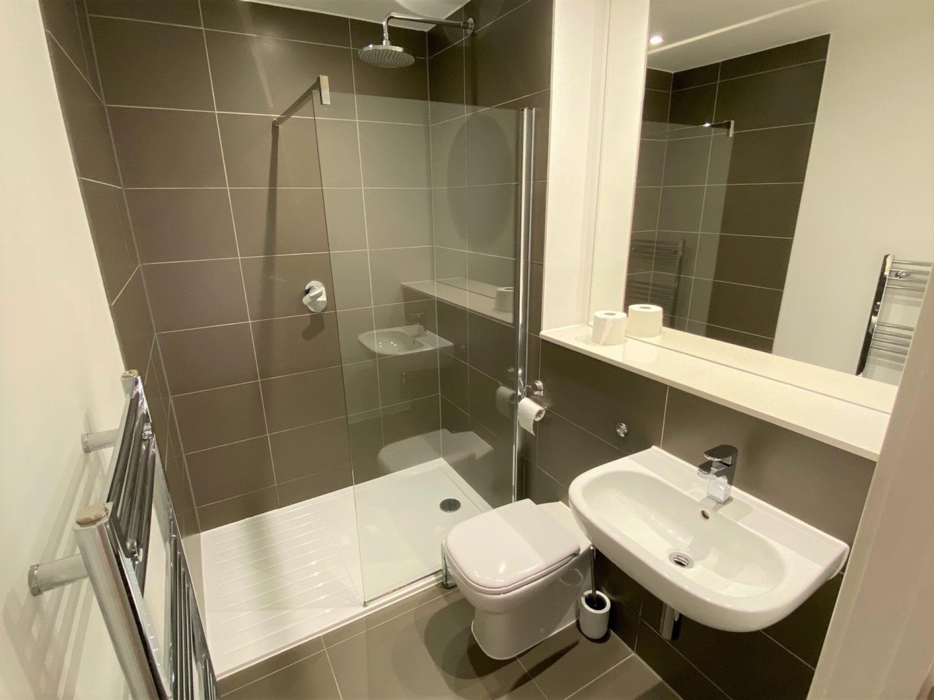 Pentire Avenue, Pentire, Newquay