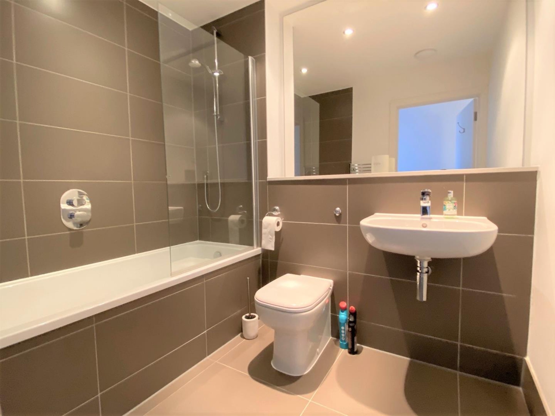 Pentire Avenue, Pentire, Newquay