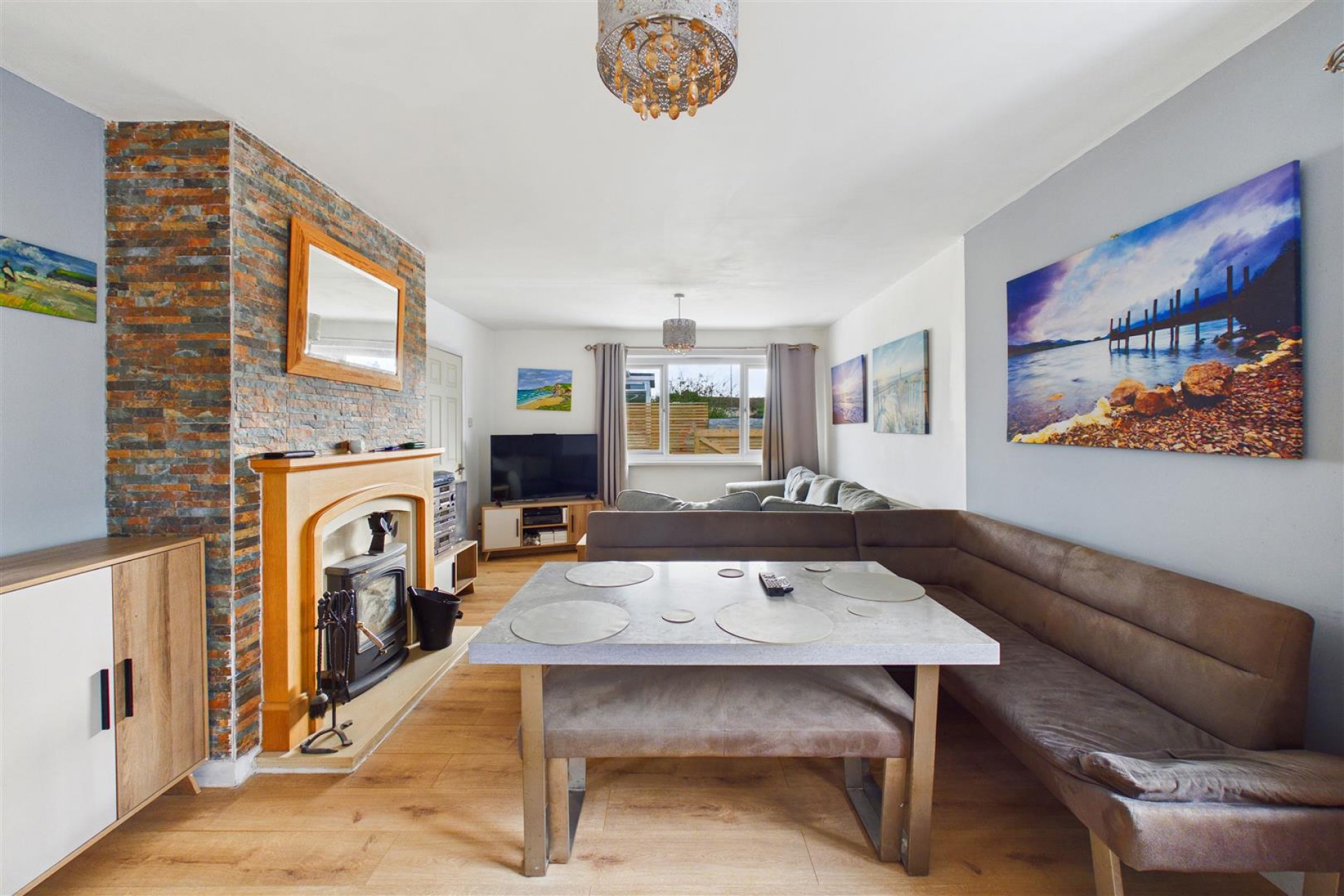 Tretherras Close, Newquay