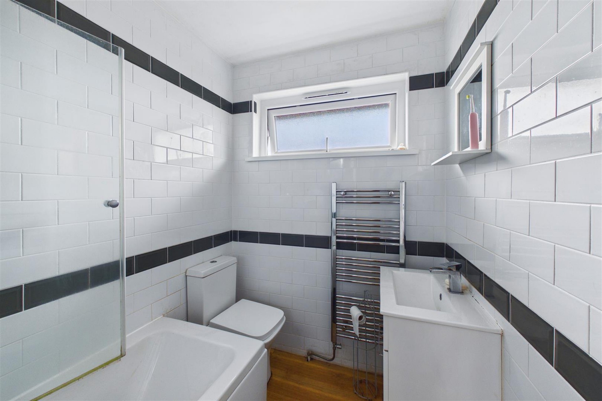 Tretherras Close, Newquay