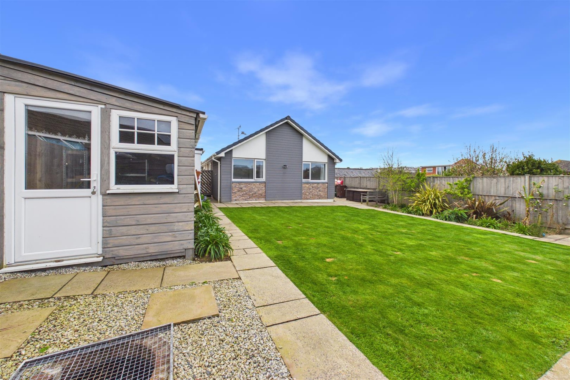 Tretherras Close, Newquay