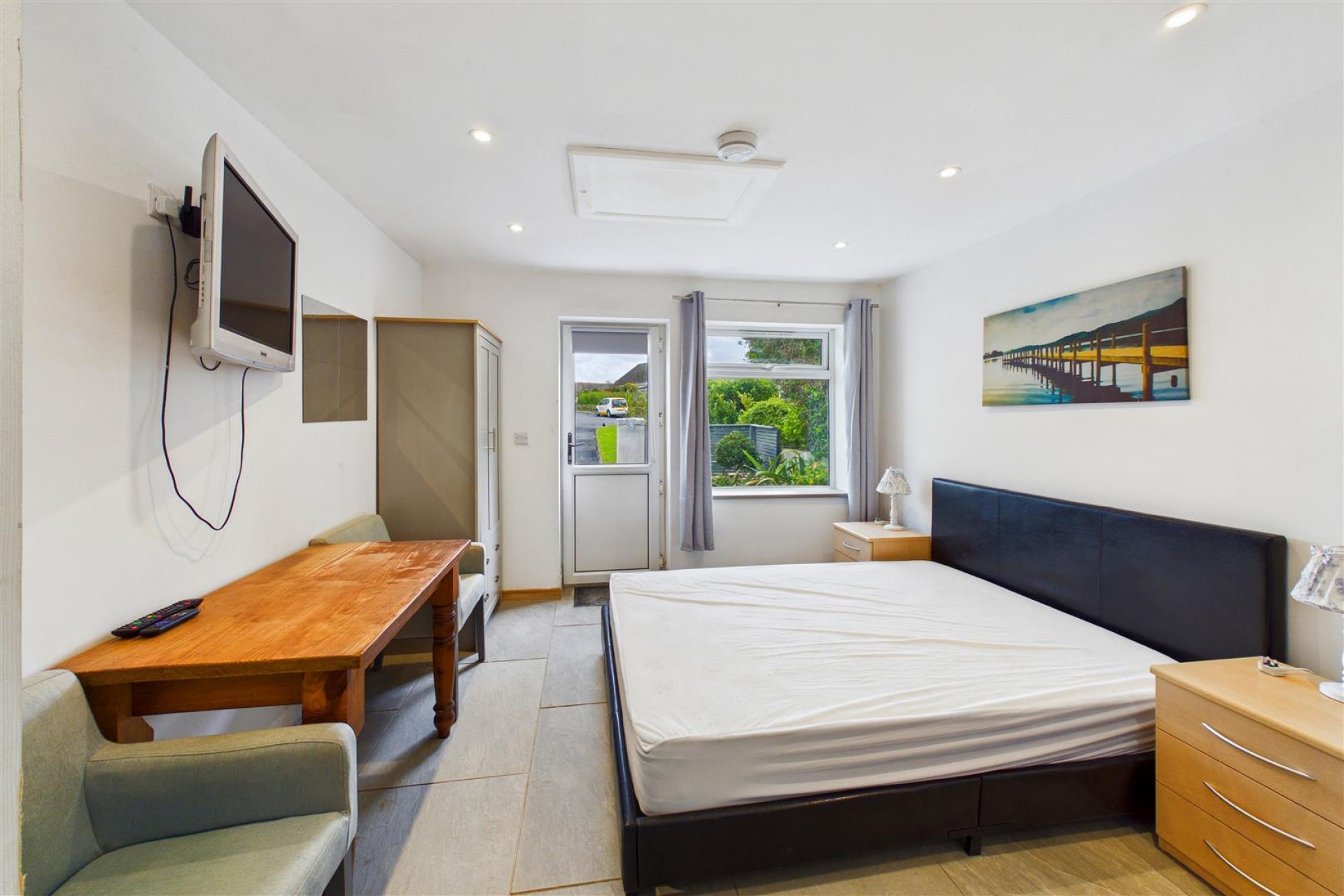 Tretherras Close, Newquay