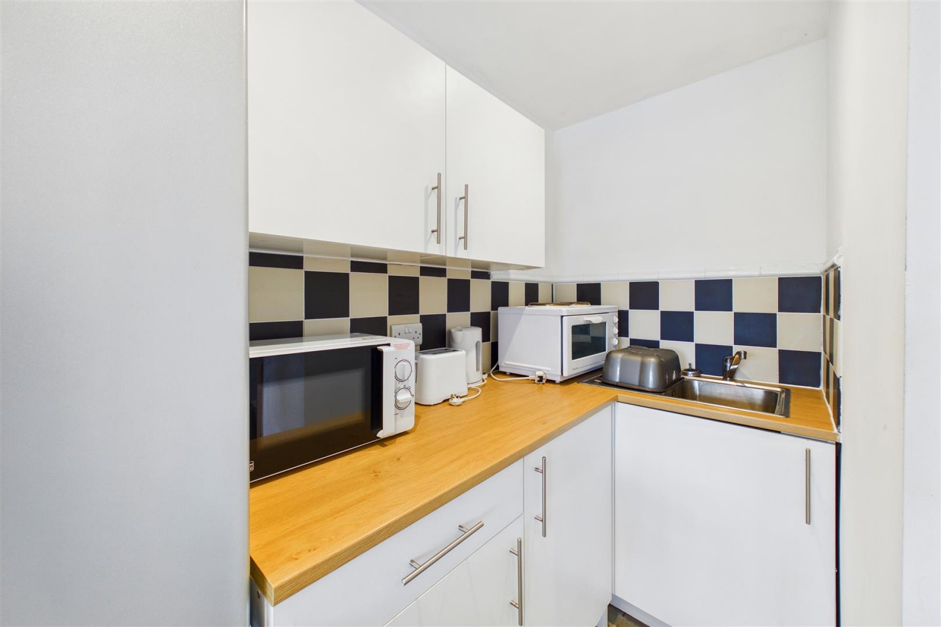 Tretherras Close, Newquay