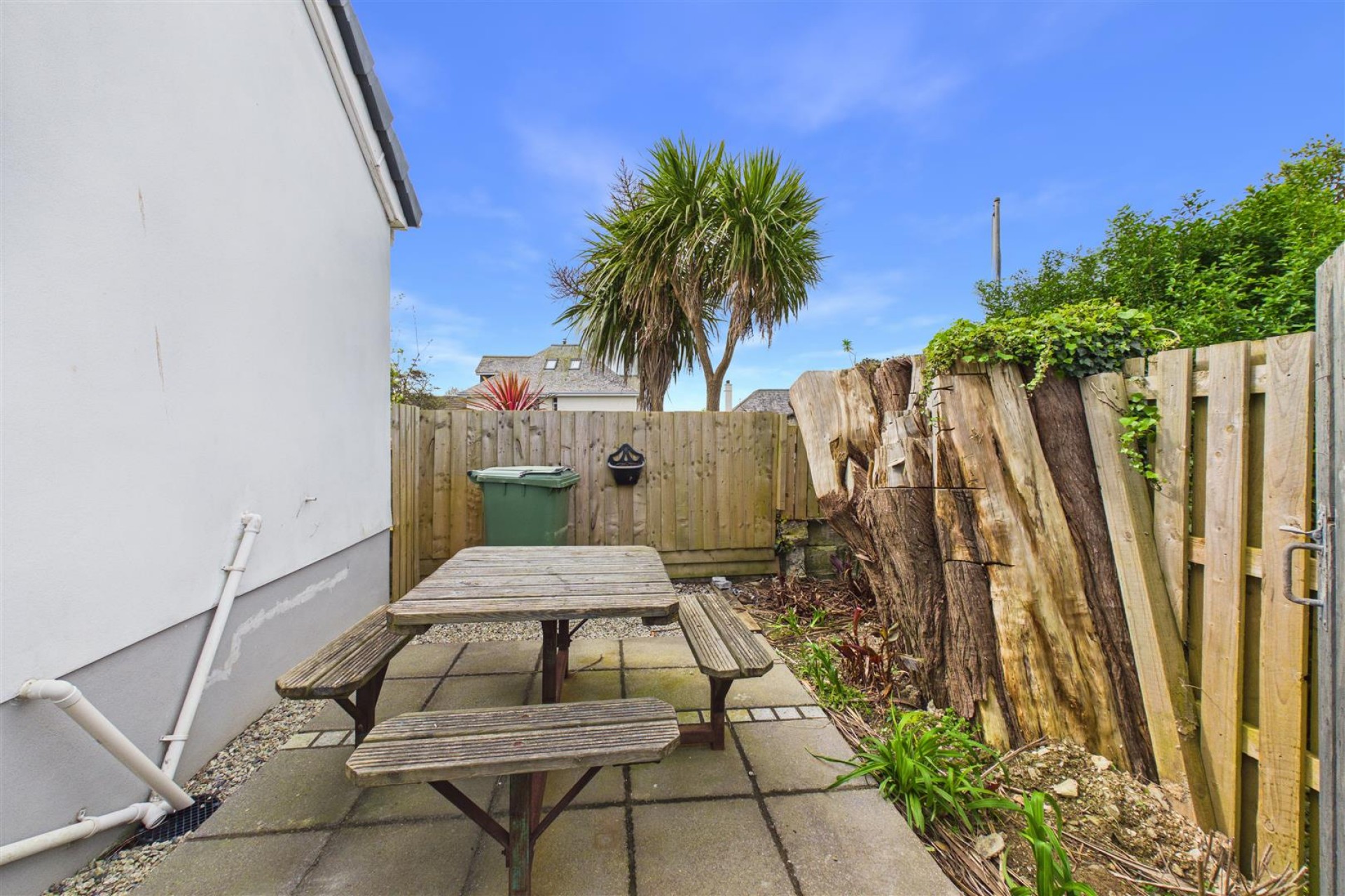 Tretherras Close, Newquay