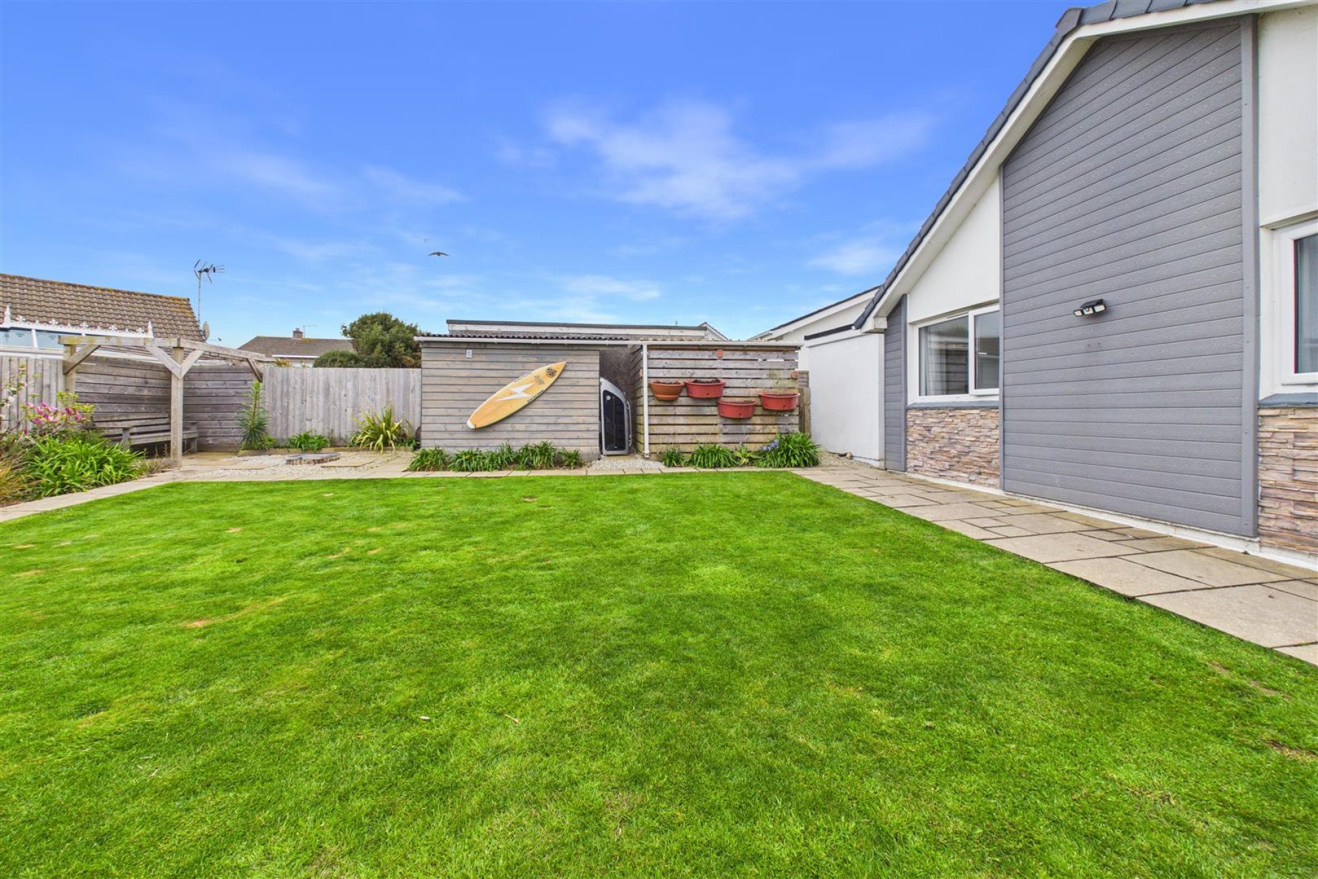 Tretherras Close, Newquay