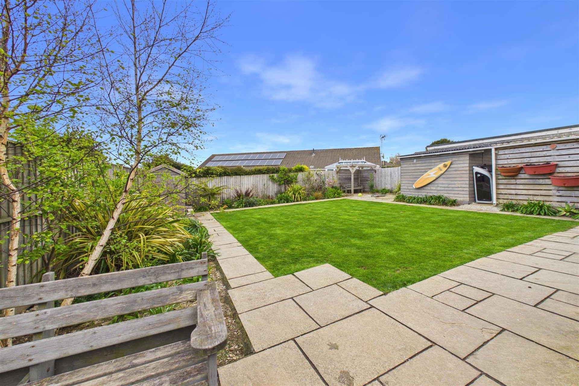 Tretherras Close, Newquay