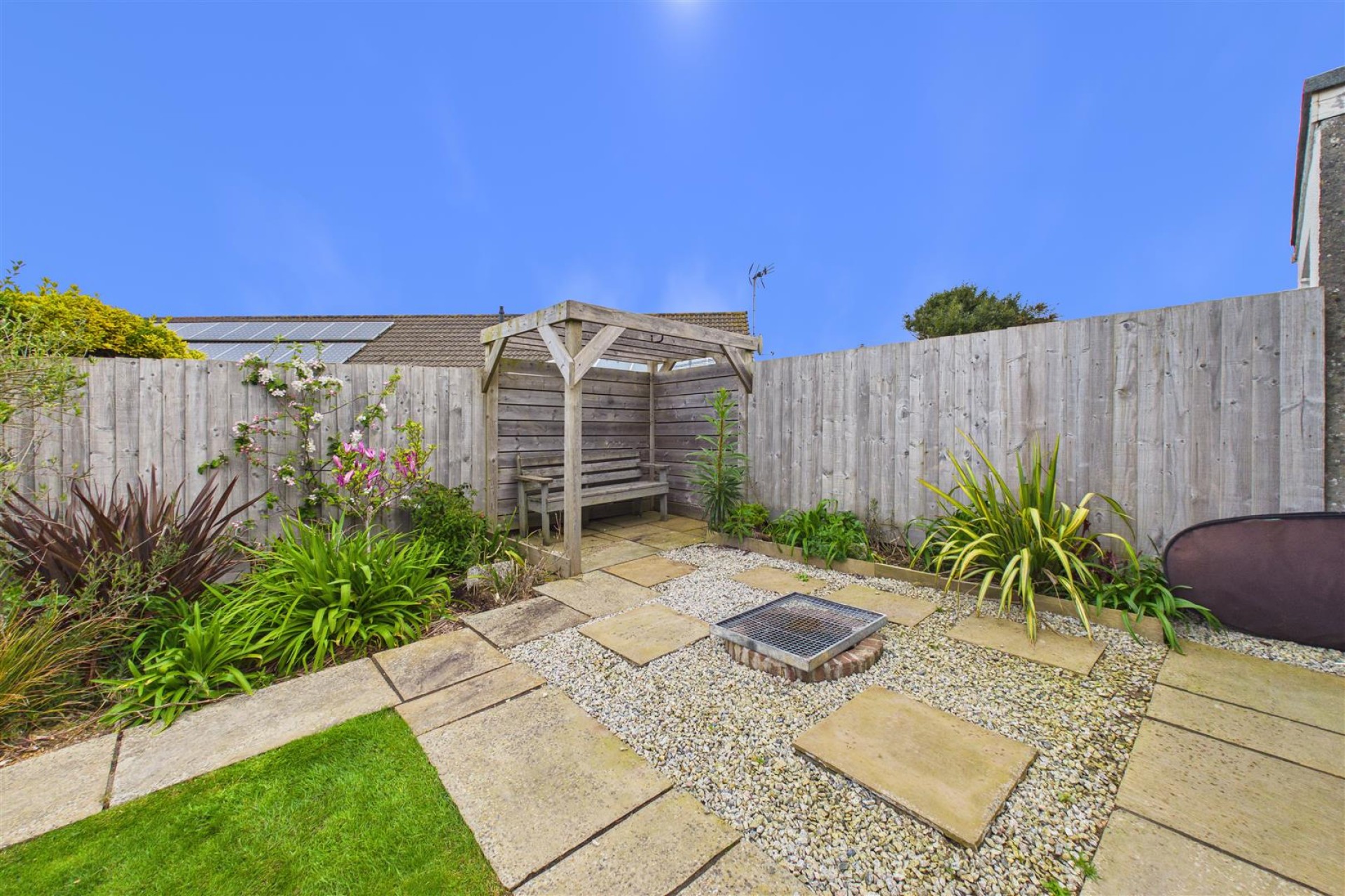 Tretherras Close, Newquay