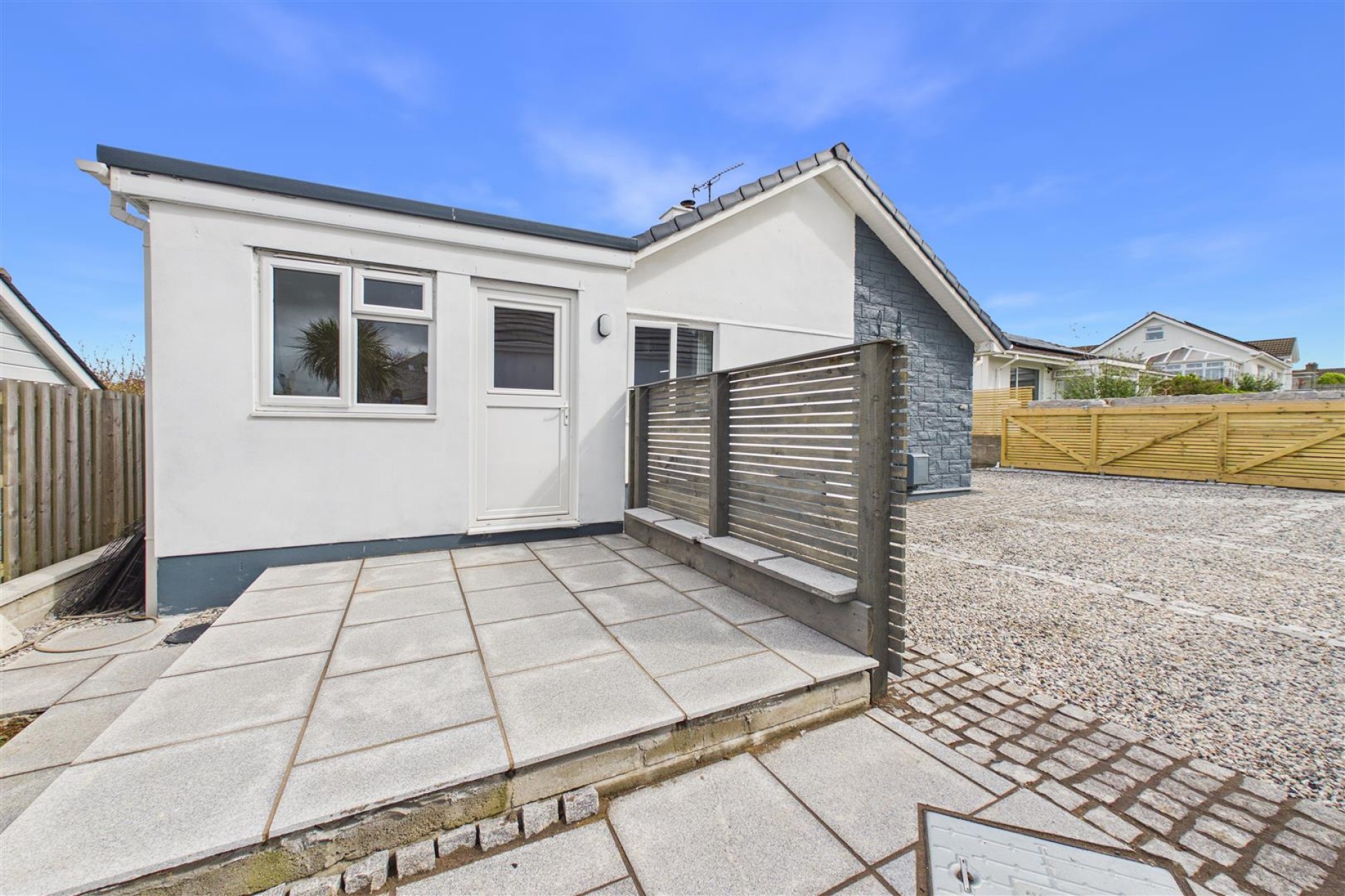 Tretherras Close, Newquay