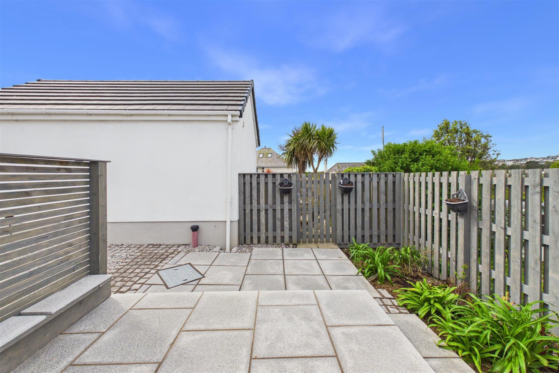 Tretherras Close, Newquay