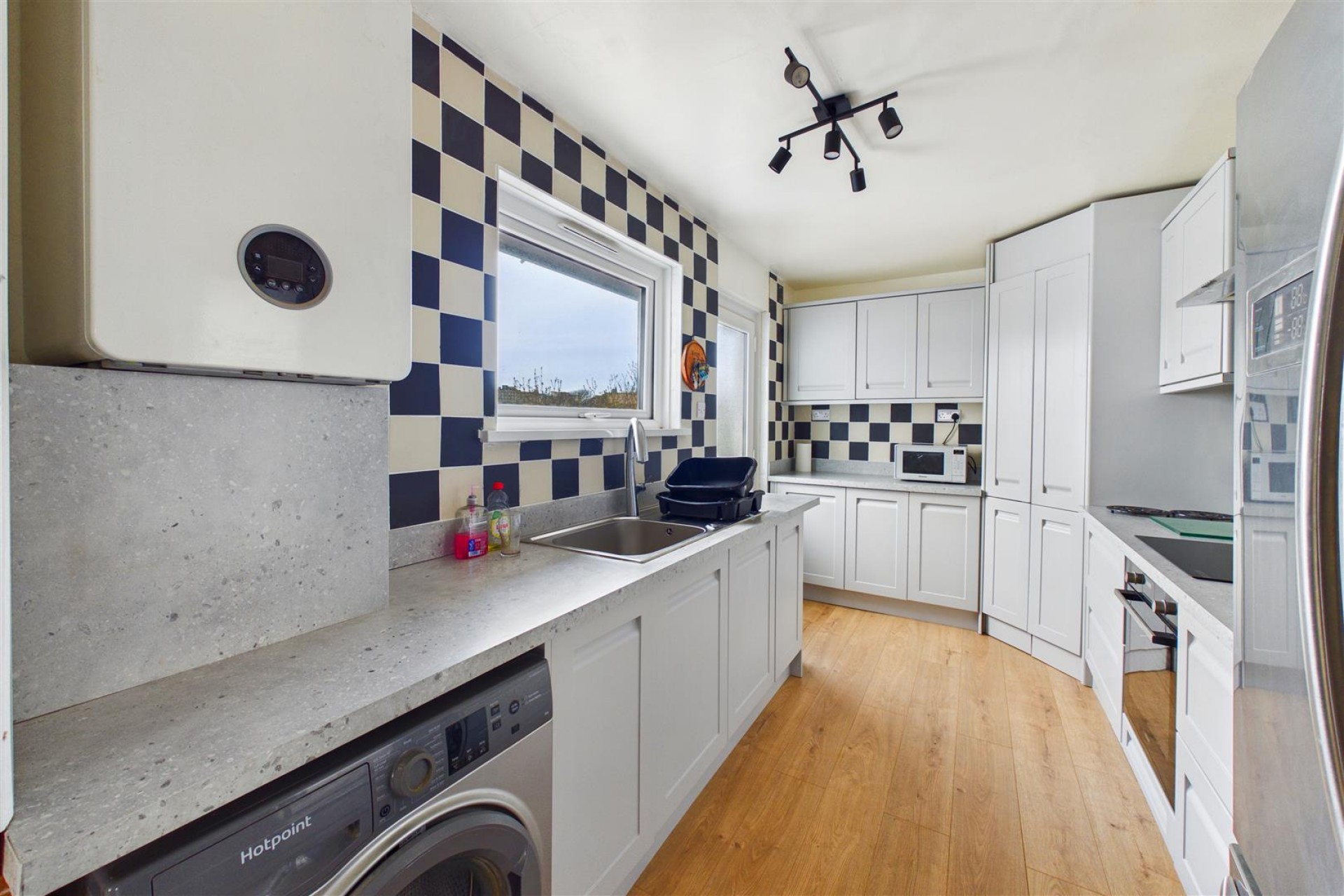 Tretherras Close, Newquay