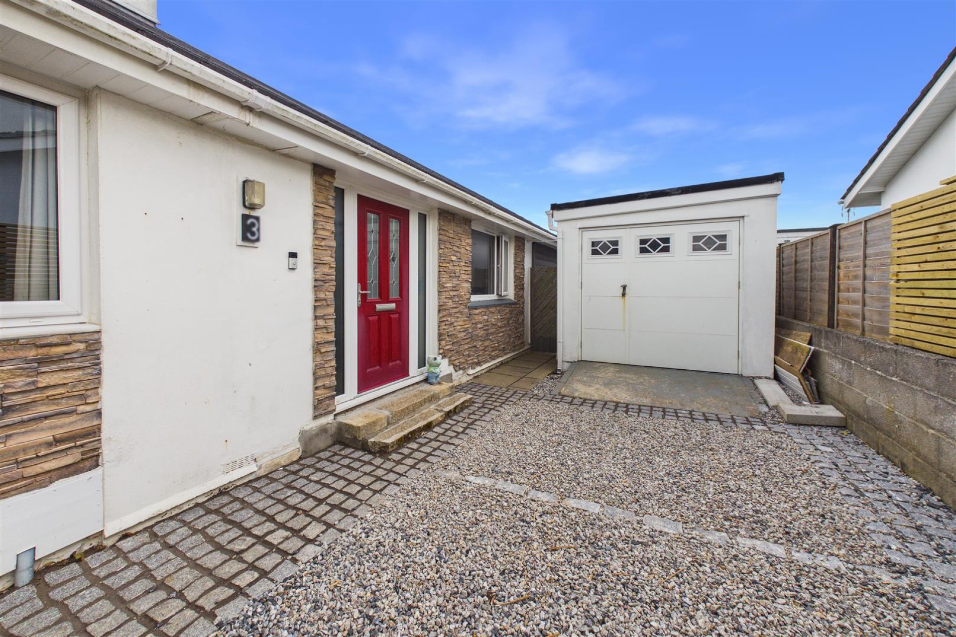 Tretherras Close, Newquay